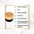 Brow Boost Fixer – Donkerbruin