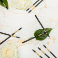 Brow Brush Luxe