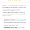 Hoe te gebruiken Hoe gebruik je de Natural Hair Booster